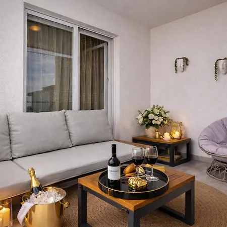 Aria De Lux Apartamento