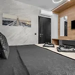 Aria De Lux Apartment