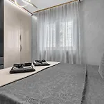 Aria De Lux Apartment