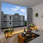Apartment Aria De Lux
