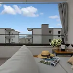 Aria De Lux Apartment Makarska