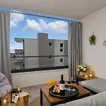 Apartment Aria De Lux Makarska