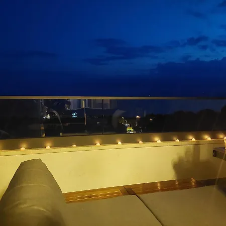 Apartman Aria De Lux