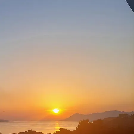 Aria De Lux Apartman Makarska