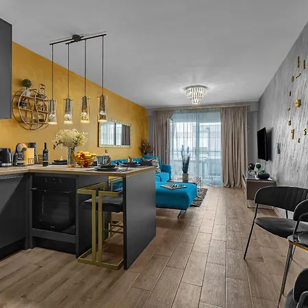 Aria De Lux Makarska