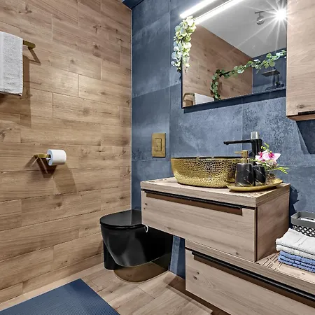 Aria De Lux Makarska