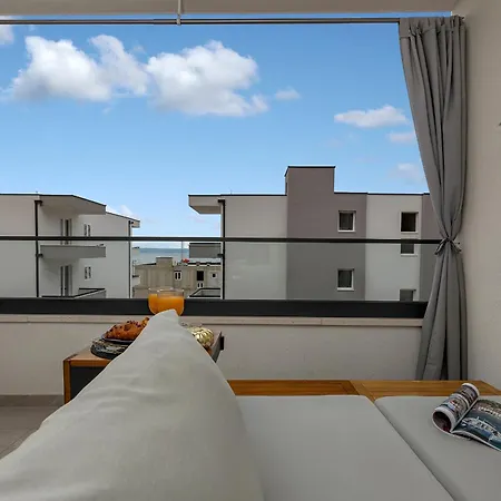 Aria De Lux Makarska