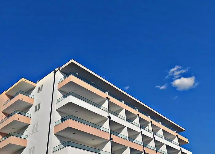 Aria De Lux Makarska