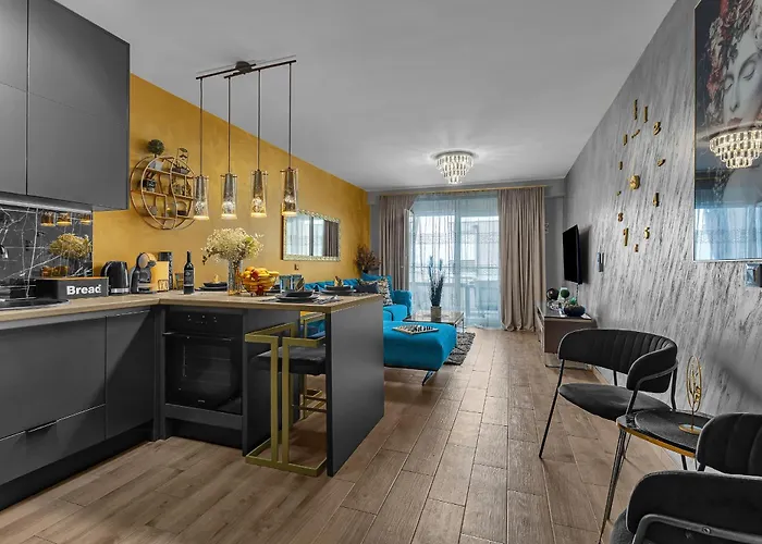 Aria De Lux Макарська