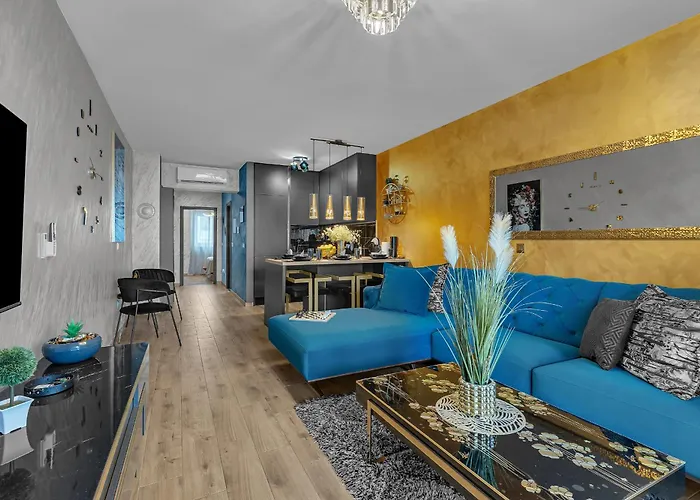 Aria De Lux Макарська