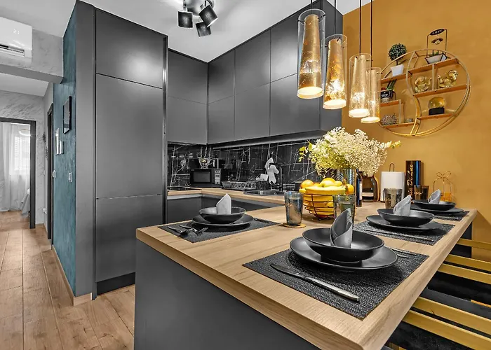 Aria De Lux Makarska