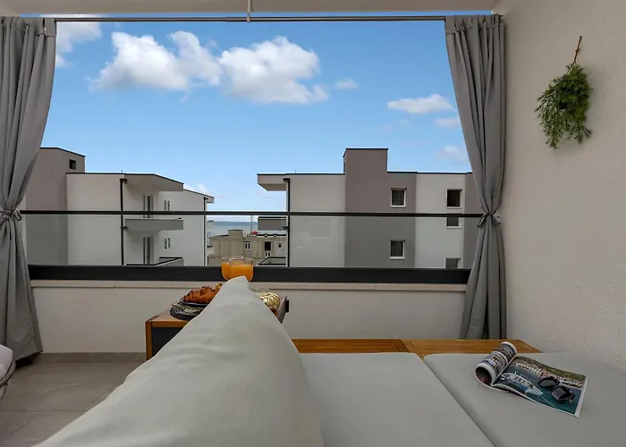 Aria De Lux Makarska