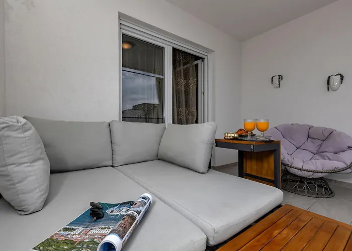 Aria De Lux Apartament *