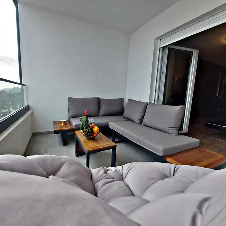 Apartment Aria De Lux