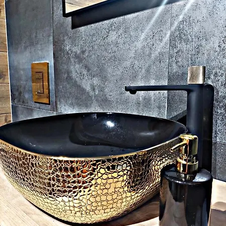 Apartment Aria De Lux Makarska