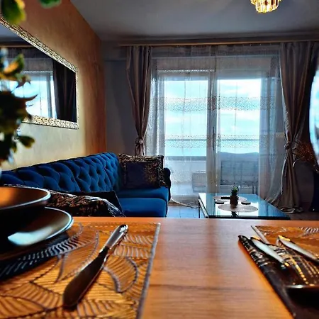 Aria De Lux Makarska