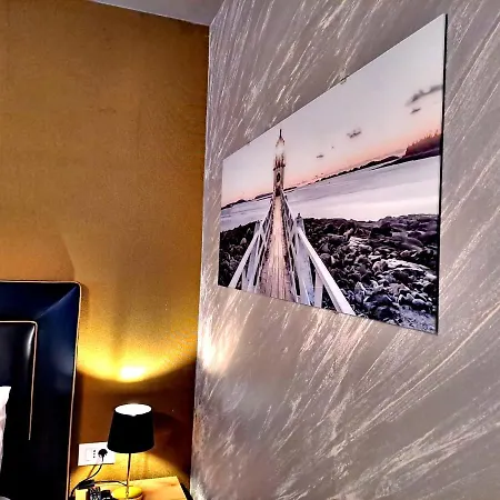 Apartment Aria De Lux