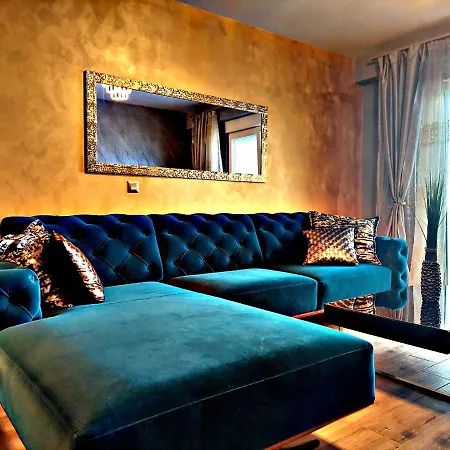 Aria De Lux Makarska