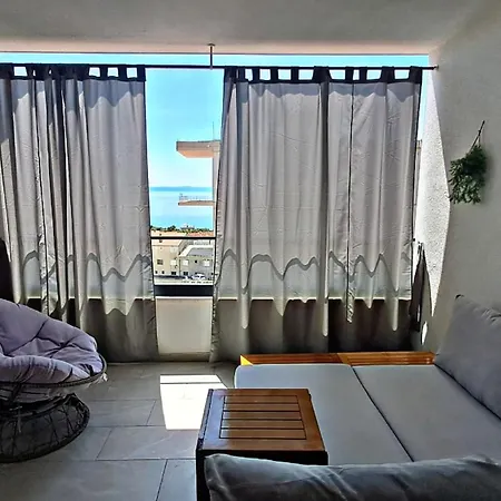 Aria De Lux Makarska