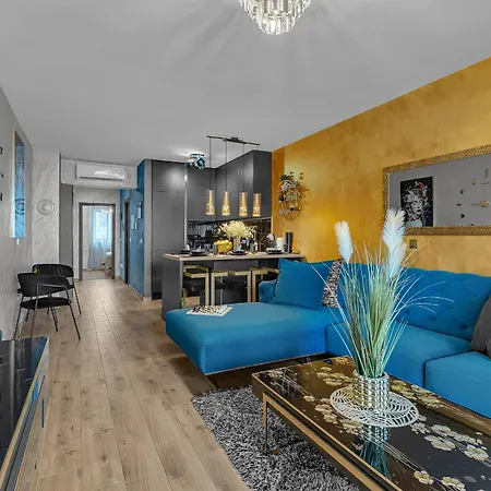 Aria De Lux Makarska